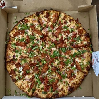 Tandoori Pizza - Tandoori Chicken Pizza - Food Delivery Services Near Me - Chandler, Arizona Tandoori Pizza - Tandoori Chicken Pizza - Food Delivery Services Near Me - Chandler, Arizona