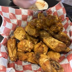 Little Ted’s