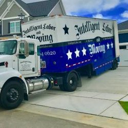 Intelligent Labor & Moving