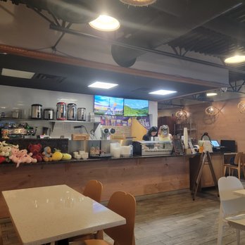 Funtime Ramen & Tea Bar - Ordering Counter - Ramen Near Me - Nashville, Tennessee