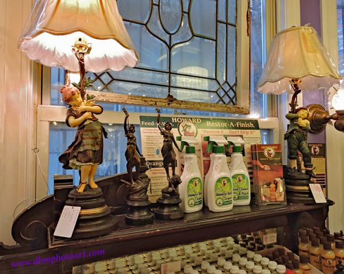 Adams Morgan by null
