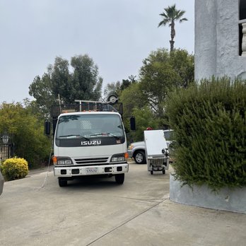 Fleuryson Company - Loading up! - Junk Removal & Hauling Near Me - San Diego, California Fleuryson Company - Loading up! - Junk Removal & Hauling Near Me - San Diego, California