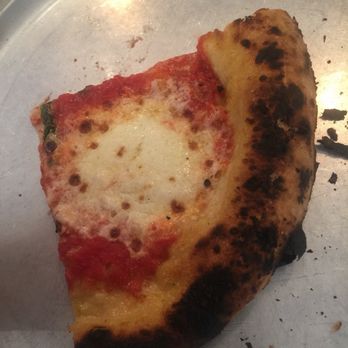 Brunetti Pizza Westhampton Beach - Margherita - Italian Near Me - Westhampton Beach, New York