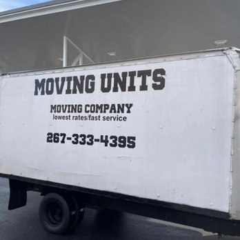 Moving Units Moving - Moving units Moving Company - Movers Near Me Moving Units Moving - Moving units Moving Company - Movers Near Me