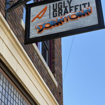 Ugly Graffiti Downtown - Wine Bars Near Me - Rapid City, South Dakota Ugly Graffiti Downtown - Wine Bars Near Me - Rapid City, South Dakota