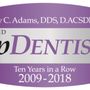 Timothy C. Adams, DDS D.ACSDD, LVIM