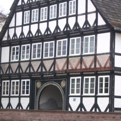 Altes Fährhaus