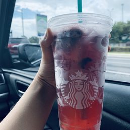 Verry Berry Hibiscus