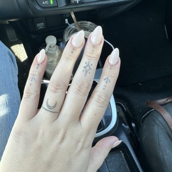 Lux Nail Spa - Nail Salons Near Me - Kyle, Texas Lux Nail Spa - Nail Salons Near Me - Kyle, Texas