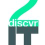 Photo of 2discvrIT