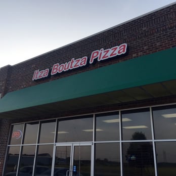 Itza Boutza Pizza - Storefront - Pizza Near Me - Camden, North Carolina Itza Boutza Pizza - Storefront - Pizza Near Me - Camden, North Carolina