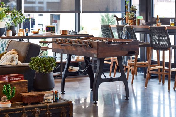 Moxy Denver Cherry Creek by null