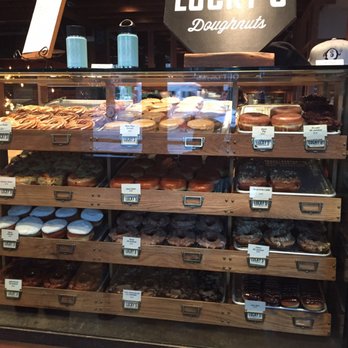 49th Parallel Coffee - Selection of food - Cafes Near Me - Vancouver, British Columbia 49th Parallel Coffee - Selection of food - Cafes Near Me - Vancouver, British Columbia