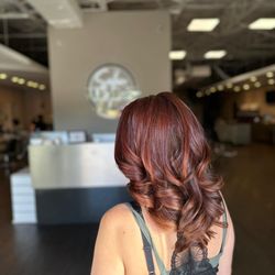 Salon Halo South Tampa