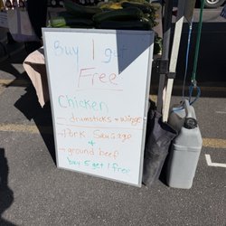 Village Center Farmers Market