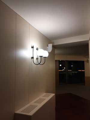 Espazio Oteiza by null