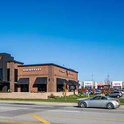 College Mall