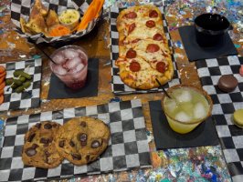 Muse Paintbar - One Loudoun by null