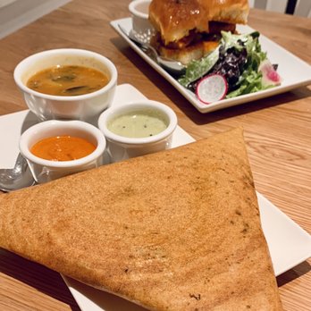 Rasa - Burlingame - Bollywood dosa - Indian Near Me - Burlingame, California Rasa - Burlingame - Bollywood dosa - Indian Near Me - Burlingame, California