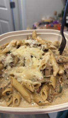 Jerks Caribbean Grill by null