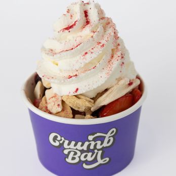 Crumb Bar - Desserts Near Me - Edmonton, Alberta