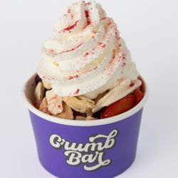 Crumb Bar