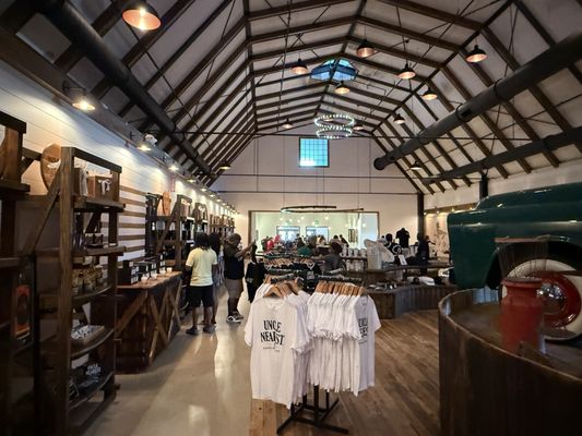 Nearest Green Distillery by null