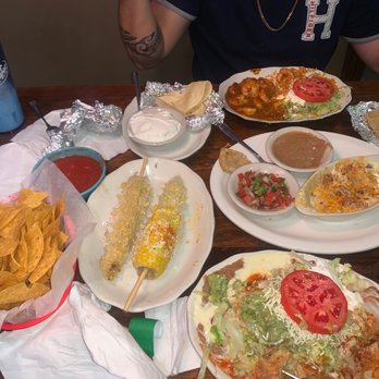 Cinco de Mayo - Deliciousssss - Mexican Near Me - Jacksonville, Florida Cinco de Mayo - Deliciousssss - Mexican Near Me - Jacksonville, Florida