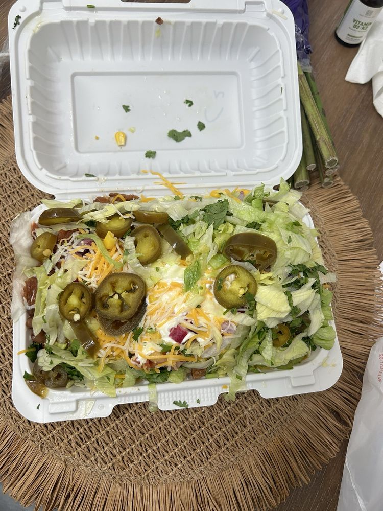 This is Burritos