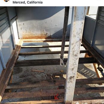 Blast Masters Mobile - Sandblasting Near Me Blast Masters Mobile - Sandblasting Near Me
