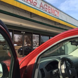 Indian Springs Tag Agency