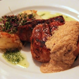 Pork Chop