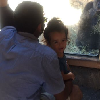 ABQ BioPark Zoo - Zoos Near Me - Albuquerque, New Mexico