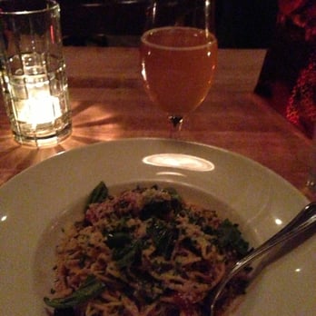 Gilt Bar - New American Near Me - Chicago, Illinois