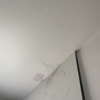 Lawrence Welch Construction - Dry wall needs to be sanded - General Contractors Near Me