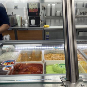 La Michoacana Ice Cream - Ice cream bar - Ice Cream & Frozen Yogurt Near Me - Anaheim, California