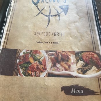 Jacobo's Seafood Grill - Seafood Near Me - Dagupan City, PAN