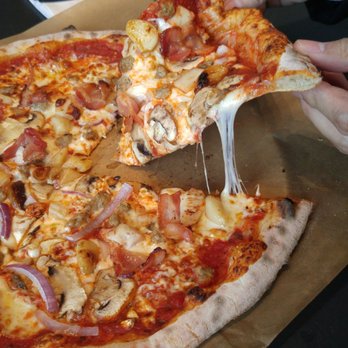 Pi Co - Pizza Near Me - Toronto, Ontario Pi Co - Pizza Near Me - Toronto, Ontario