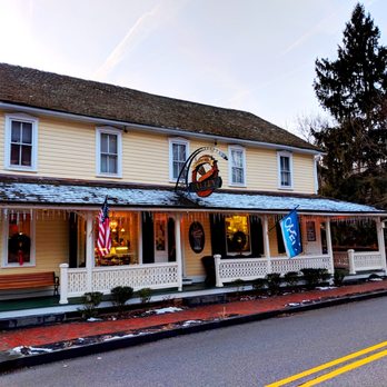 Saint Peter's Bakery - St. Peter's Bakery -- storefront - Breakfast & Brunch Near Me - Saint Peters, Pennsylvania Saint Peter's Bakery - St. Peter's Bakery -- storefront - Breakfast & Brunch Near Me - Saint Peters, Pennsylvania