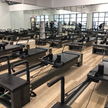 Flex Studios - Flexformer room - Pilates Near Me - Woodbury, New York