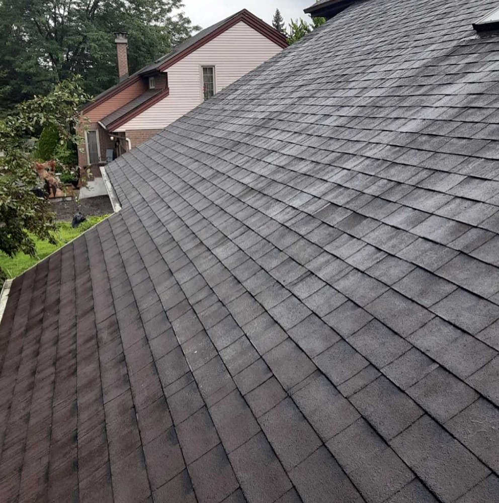 Slide of Northwood Hills Roofing