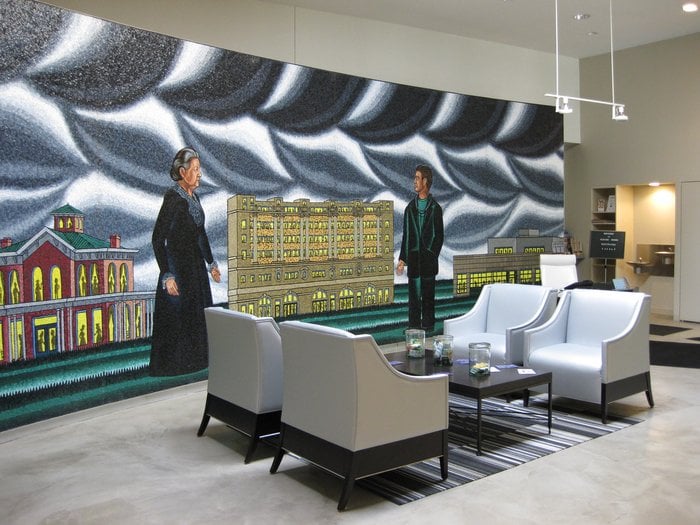 Howard Brown Health Center - grief counselor in Chicago, IL