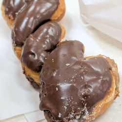 Donut House - Chocolate twist