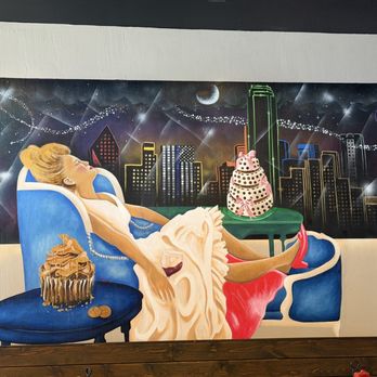 Crickle's and - Breakfast & Brunch Near Me - Dallas, Texas