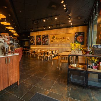 Thai Time Express - Thai Near Me - Oregon City, Oregon