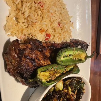 LongHorn Steakhouse - New York Strip with Brussel Sprouts and rice - Steakhouses Near Me - Northglenn, Colorado LongHorn Steakhouse - New York Strip with Brussel Sprouts and rice - Steakhouses Near Me - Northglenn, Colorado