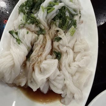 Milk & Co Cafe - Cilantro rice rolls - Chinese Near Me - Monterey Park, California