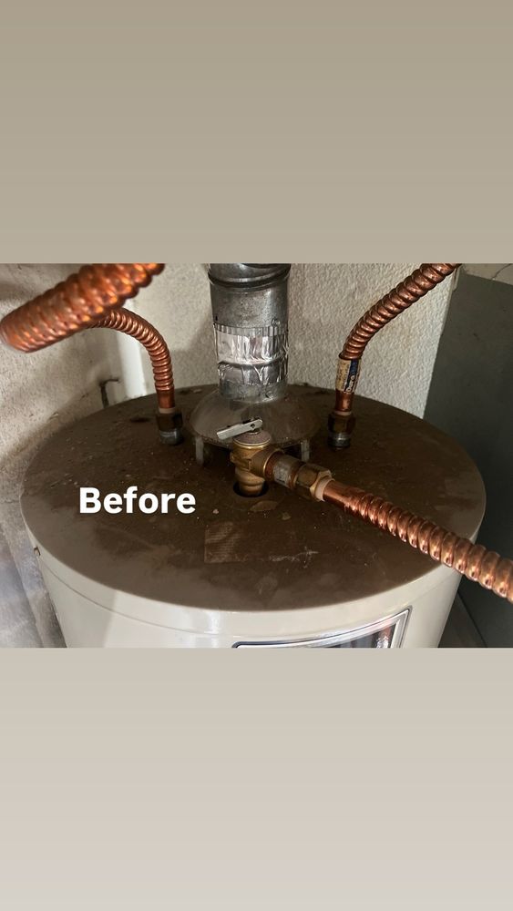 Slide of Gomez Handyman Service