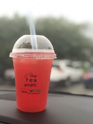 The Tea Smith by null