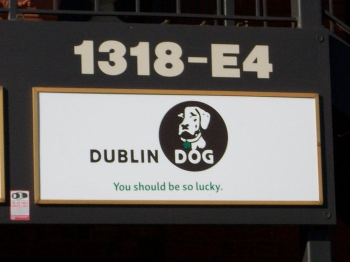 DUBLIN DOG Updated September 2024 Request Information 1435 W
